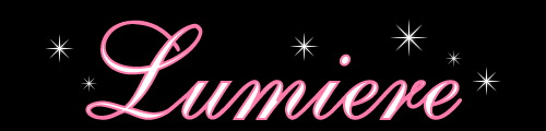 オリジナルパワーストーンLumiere（ルミエール）